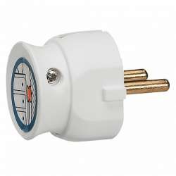 Legrand Quteo Бел Адаптер для Mosaic арт. 782225