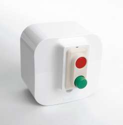 Legrand Quteo Бел Автоматический выключатель 20А арт. 782229