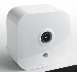 Legrand Quteo Бел Розетка TV арт. 782215