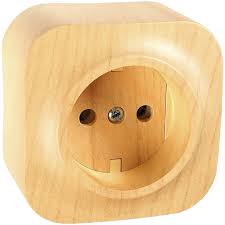 Legrand Quteo Сосна Розетка б/з арт. 782270