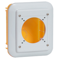 Legrand Р17Кор.д/скр.монт. 1роз.16А/32А арт. 057722