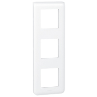 Legrand Рамка 3х2 модуля верт. арт. 078823