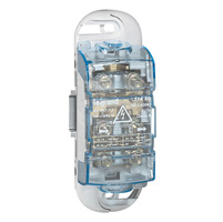 Legrand Распределительная коробка для разводки алюминиевых/медных кабелей 300 мм? до 540A арт. 037481