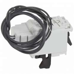 Legrand Расцепитель минимального напряжения 277 В~ для DRX 125 и 250 арт. 027167