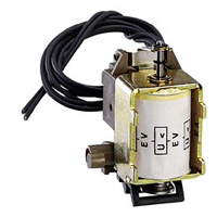 Legrand Расцепитель минимального напряжения для DPX-IS 160-1600 400В арт. 026184