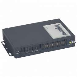 Legrand Расцепитель минимального напряжения для DPX-IS 1600 24 В~ арт. 026181