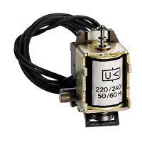 Legrand Расцепитель минимального напряжения с задержкой модуль задержки 400В арт. 026191