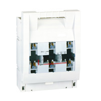 Legrand Разъединитель SPX с ножевыми контактами монтаж на сборную распределительную 250 A 1 М10 арт. 605205