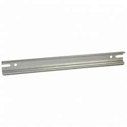 Gira S-55 Алюминий Розетка с УЗО, ток утечки 30 мА арт. 047726