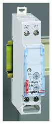 Legrand Реле времени - Формирователь Импульсов арт. 004745