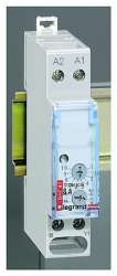 Legrand Реле времени с задержкой на отключение арт. 004741