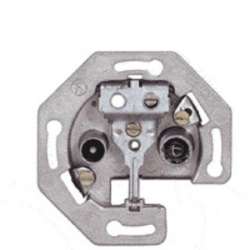 Legrand Розетка Tv/Fm/Sat Звезда арт. 775981