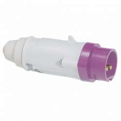 Legrand Розетка моб. 16А 2К 24В IP44 арт. 055231