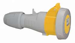 Legrand Розетка моб. 16А 2К+З 130В IP67 арт. 555301