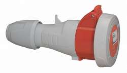 Legrand Розетка моб. 16А 3К+З 380В IP67 арт. 555308