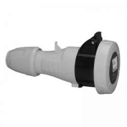 Legrand Розетка моб. 16А 3К+З 500В IP67 арт. 555312