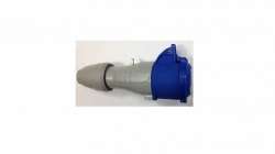 Legrand Розетка моб. 32А 2К+З 230В IP44 арт. 555214