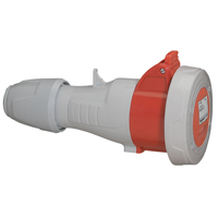 Legrand Розетка моб. 32А 3К+З 460В IP67 арт. 555421