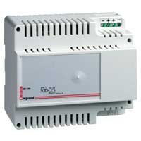 Legrand Розетка на DIN-рейку французский стандарт арт. 004280