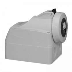 Legrand Розетка наклад. 32А 3К+H+З 500В IP67 арт. 555463