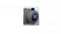 Legrand Розетка встр. 16А 3К+H+З 230В IP67 арт. 555386