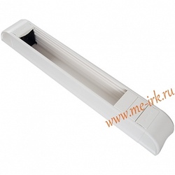 Legrand Розеточный комплект кор. 12мод. арт. 031067