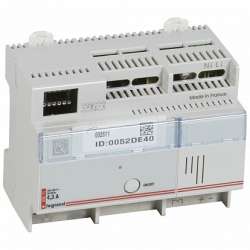 Изолированный щит + дверь, 3x9TE , ВхШхШ = 375x250x150 мм (AE/I43E/T) арт.2612