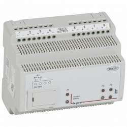 Legrand SCS Din Диммер Dali 8х16 Пра арт. 002633