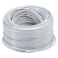 Legrand SCS-кабель двужильный для шины 500 м арт. 049232