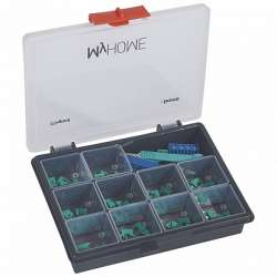 Legrand СЕНСОРНАЯ ПАНЕЛЬ TOUCH 3,5 арт. 026156