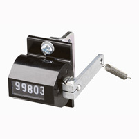 Legrand Счетчик циклов арт. 028823 Legrand Счетчик циклов арт. 028823