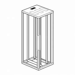 Legrand Секция расширения для ЦОД LCS? 41U 600X1200 арт. 646632