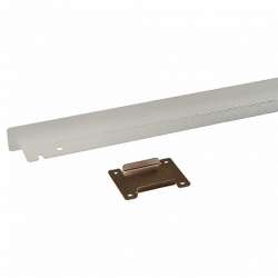 Legrand Шкаф 19" 42U 800х600 мм, 2 Двери арт. 046341