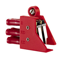 Legrand Сигнальный контакт 2х(Н.З.+ Н.О.) для выключателя-разъединителя Vistop 32 A арт. 022708