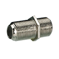 Legrand Соединитель двух кабелей ''F'' разъём арт. 073992