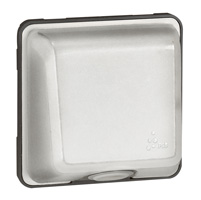 Legrand Soliroc Кабельный вывод IP55 арт. 077850