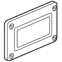 Legrand Soliroc Подсветка лестничная IP55 арт. 077867