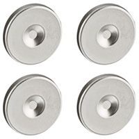 Legrand Soliroc Заглушка запасная на винт арт. 077896