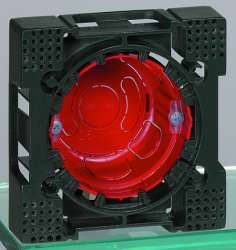 Legrand Solirock Адаптер для заделки в стене арт. 077883