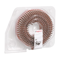 OEZ 37642 QA40-180803-2D Рядовой распределительный шкаф степень защиты IP40, дверца спереди и сзади, одностворчатая дверца, В x Ш x Г 1800 x 800 x 300