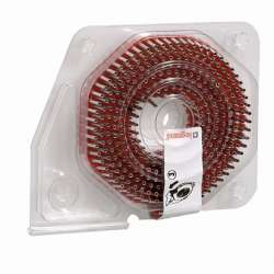 OEZ 37644 QA40-180805-2D Рядовой распределительный шкаф степень защиты IP40, дверца спереди и сзади, одностворчатая дверца, В x Ш x Г 1800 x 800 x 500