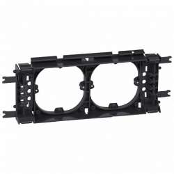 Legrand Суппорт 2М для крышек 130мм(для Sagan, Plexo) арт. 010924