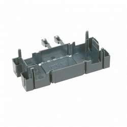 Legrand Суппорт 3 М для крышек 85мм(для Sagan, Plexo) арт. 010933