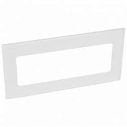 Legrand Суппорт для модульного об.на 3 М для крышек 85мм арт. 010935