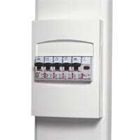 Legrand Суппорт для модульного об.на 6 М для крышек 130мм арт. 010965