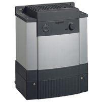 Legrand Светорегулятор 5000Вт с ДУ арт. 040083