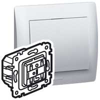 Legrand Светорегулятор Plc/Ик 600вт арт. 775638