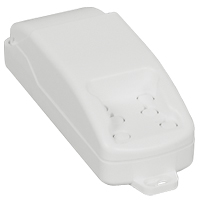 Legrand Светорегулятор-приемник радио для установки в подвесной потолок 1 канал без нейтрали 60-600 ВА арт. 573864