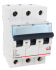 Legrand TX3 Автоматический выключатель 3P 6A (С) 6000 арт. 404053