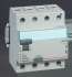 Legrand TX3 УЗО 4P 63A 30MA (AC) арт. 403010